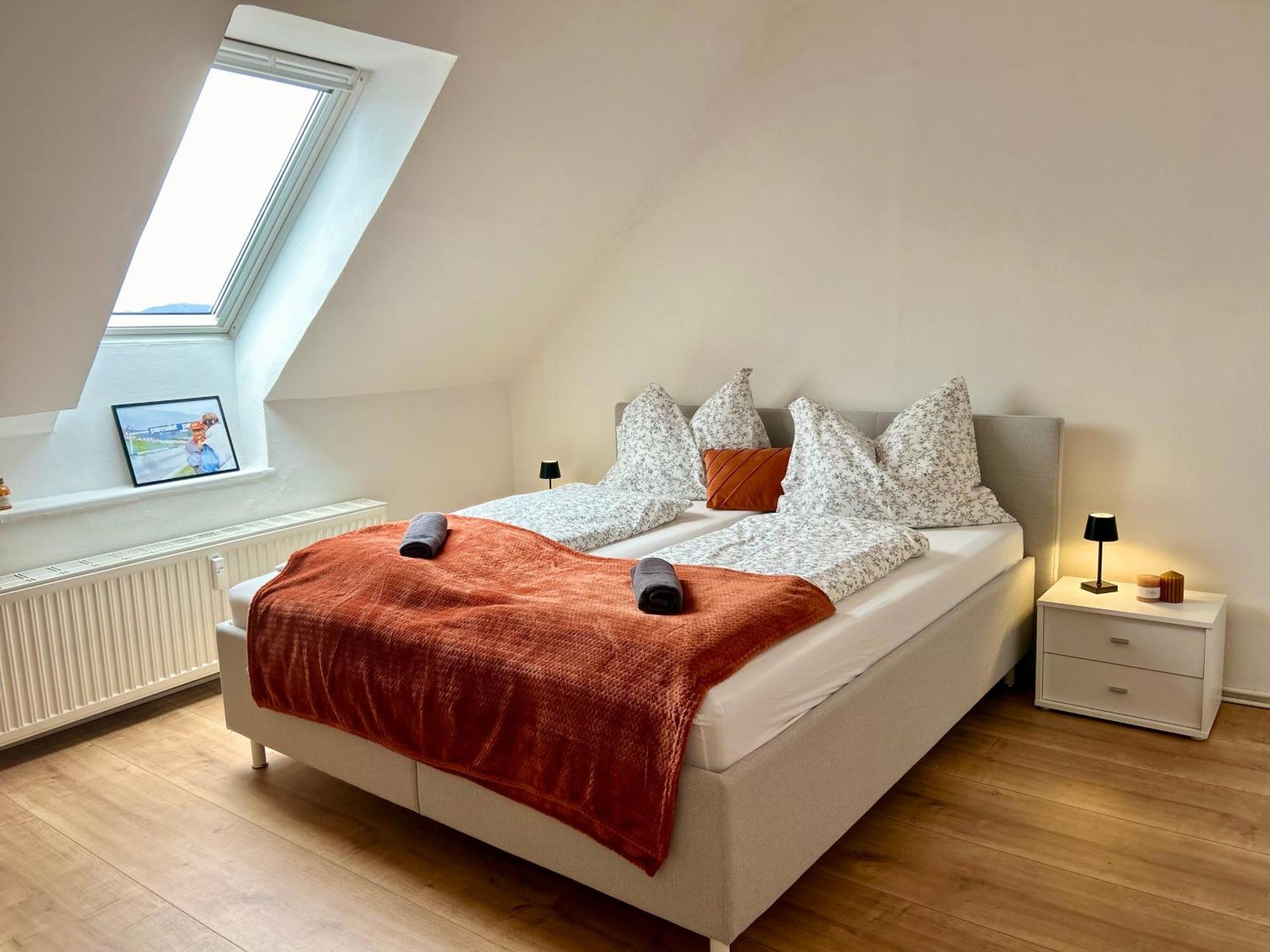Apartment Gutenberg - Self-Check-In - Naehe Redbull Ring Knittelfeld Exterior photo